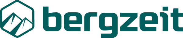 Bergzeit Logo - Sereviso